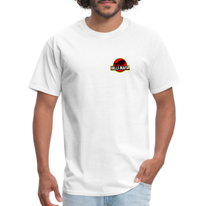 Unisex Classic T-Shirt - Bills Mafia - white