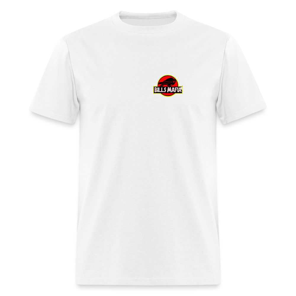 Unisex Classic T-Shirt - Bills Mafia - white