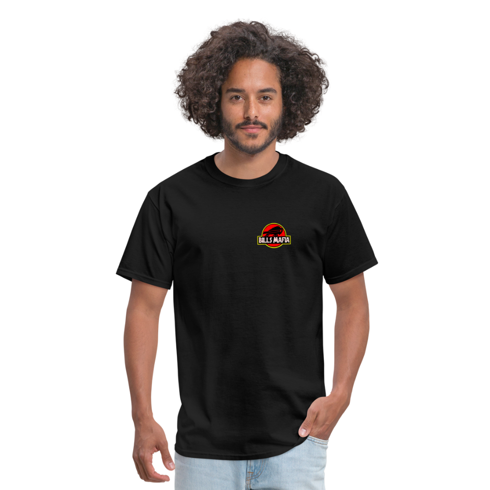 Unisex Classic T-Shirt - Bills Mafia - black