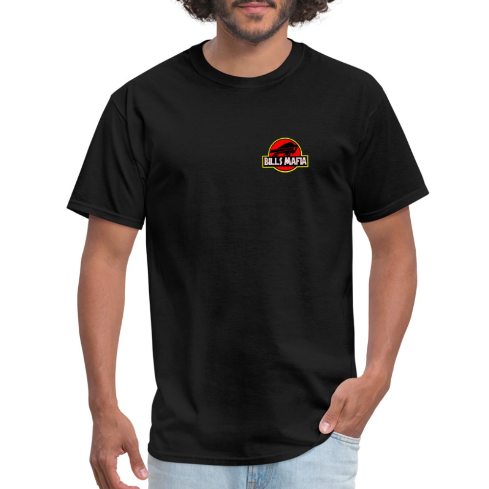 Unisex Classic T-Shirt - Bills Mafia - black